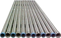STAINLESS STEEL CONDUIT PIPE TYPE 304 & 316