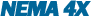 NEMA-4X-logo