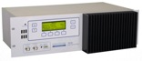 The XE50 is a highly advanced, fully featured broadcast FM exciter that is also ideally suited for use as a low power stand alone transmitter. Use of wideband design techniques means that frequency setting is easily achieved from soft keys on the front panel with no further tuning required. This facility may be password protected. 