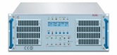 RVR Radio Station Amplifier PJM-C2500 <br />PJ-LC 5000U-K LIQUID COOLED 